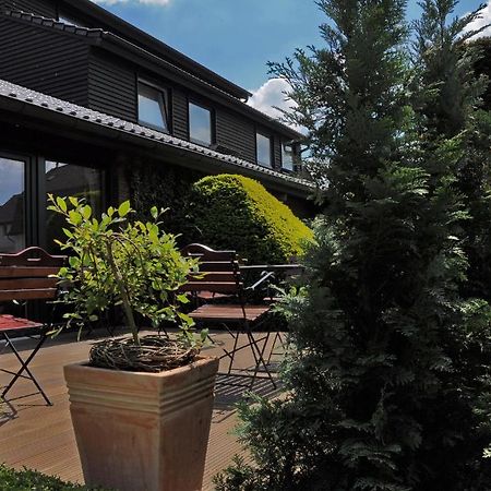 Landhaus Berger Guest House Feldhausen Exterior photo