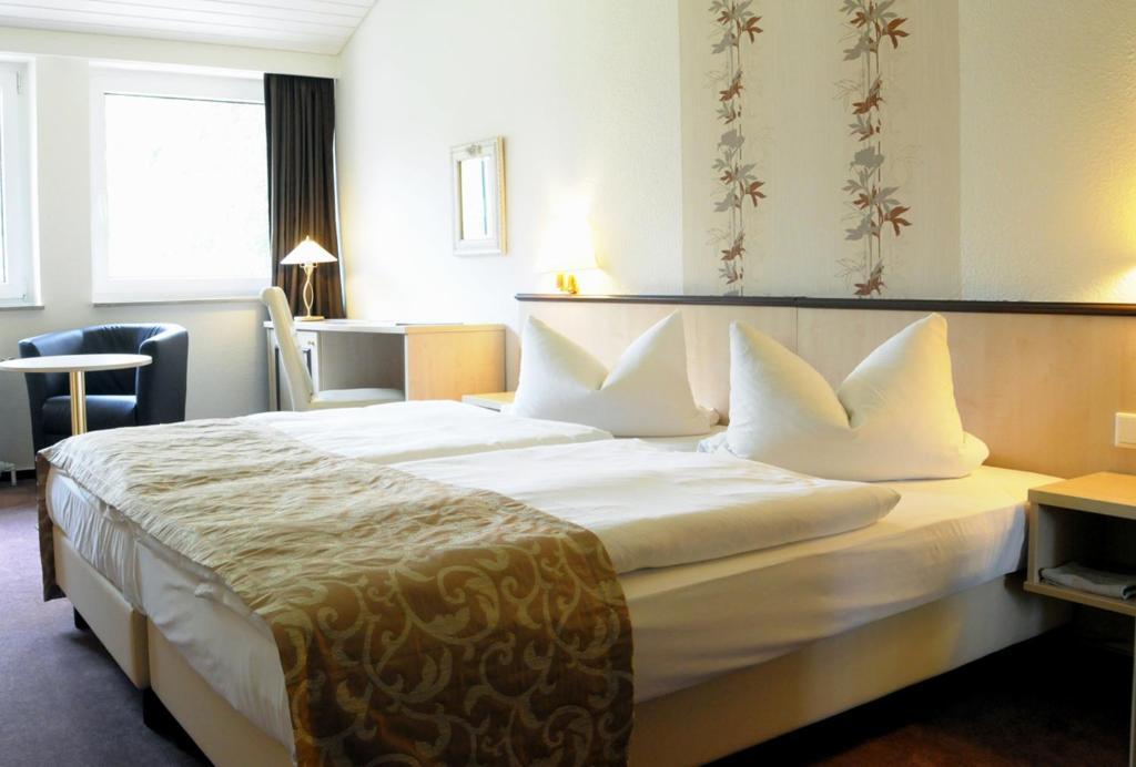 Landhaus Berger Guest House Feldhausen Room photo