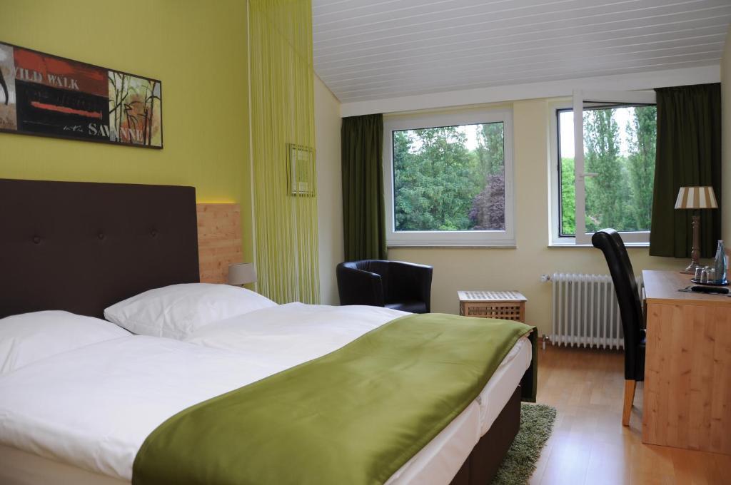 Landhaus Berger Guest House Feldhausen Room photo