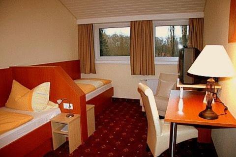 Landhaus Berger Guest House Feldhausen Room photo